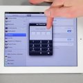 iPadi kasutamise nippe, 10 – Kaitse oma isiklikke andmeid parooliga