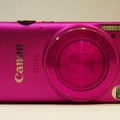 TEST: Canoni digikaamera IXUS 255 – hea lihtne fotokas, millega kohe ilusaid pilte tegema hakata