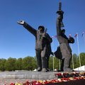 МИД Латвии: Памятник Освободителям защищает международный договор, Латвия не планирует его нарушать