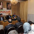 Teheranis algas konverents Süüria konflikti lahendamiseks