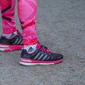 Soome perefirma sõdib Adidasega triipude pärast