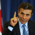 Gruusia peaminister vaigistas Euraasia liidu kohta öeldud „miks mitte“ ümber tekkinud kära