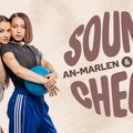 PODCAST „SOUNDCHECK“ | Viimane osa! Heleza kolib mõneks ajaks Eestist ära: ma tundsin alguses, et ma tahan millegi eest põgeneda