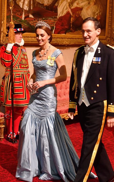 State visit of King Willem-Alexander and Queen Maxima of the Netherlands to the United Kingdom