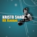 Basket TV: Kristo Saage
