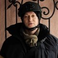 ФОТО | Лидер группы "Бумбокс" ранен в боях за Киев
