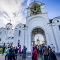 Во вторник во всех храмах Русской православной церкви прозвучит колокольный звон