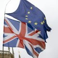 EL-i liidrid hakkavad tippkohtumisel otsima üksmeelt kaubanduskokkuleppe üle Suurbritanniaga