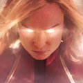 TREILER | "Kapten Marvel" juhatab sisse Marveli filmiuniversumi järgmise etapi