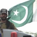 Пакистан передал РФ находившегося в плену у талибов российского летчика