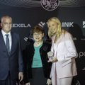 FOTOD | Tenniseliit lõpetas hooaja, Kontaveit ja Lajal valiti aasta mängijateks 