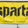 Terviseamet alustab koroonanõudeid eirava Sparta spordiklubi osas menetlust, võimalik on klubi sulgemine