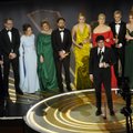 ВИДЕО | Документальный фильм „Навальный“ получил премию „Оскар“. Лучший художественный фильм - „Всё везде и сразу“