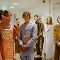VAATA JÄRELE | Julge ja kirev! Estonian Fashion Festival pakkus tõelist moevaatemängu