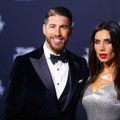 Seebiooper jalgpallimaailmas: Sergio Ramos kutsub pulma 500 inimest, kuid üheksa aastat tiimikaaslaseks olnud Ronaldo jäi pika ninaga