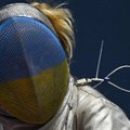 Ukraina peaminister: oleme valmis Pariisi olümpiamänge boikoteerima, kui venelased ja valgevenelased osalevad