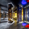 ФОТО | Полностью реконструированный Tallink City Hotel вновь открывает свои двери для гостей