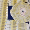 Portugali politsei konfiskeeris rekordilises koguses valeraha