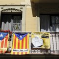 Hispaania parlament lükkas tagasi Kataloonia iseseisvusreferendumi korraldamise taotluse