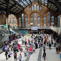 Путешествующим на поезде: рейтинг лучших вокзалов Европы