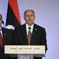 Jalil: Liibüa revolutsioon nõudis 25.000 ohvrit