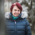 Professor Irja Lutsari tagasivaade aastale: On olnud väga raske aasta, mille võiks ka oma elust ära kustutada