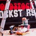 10 aastat rokki: uue ilme ja 2 lavaga sünnipäevalaps Woodstock avab taas uksed!
