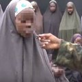 VIDEO: Boko Haram näitas Chibokist kahe aasta eest röövitud koolitüdrukuid