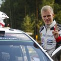 Ott Tänak püstitas käimasoleva WRC-hooaja kiirusrekordi