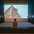 FOTOD JA VIDEO | Eesti paviljoni vestlusring Veneetsia biennaalil: hea avalik ruum toob kohalikud linnasüdamesse tagasi