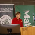 President Kersti Kaljulaid: poliitikat muutes peab andma aega kohanemiseks