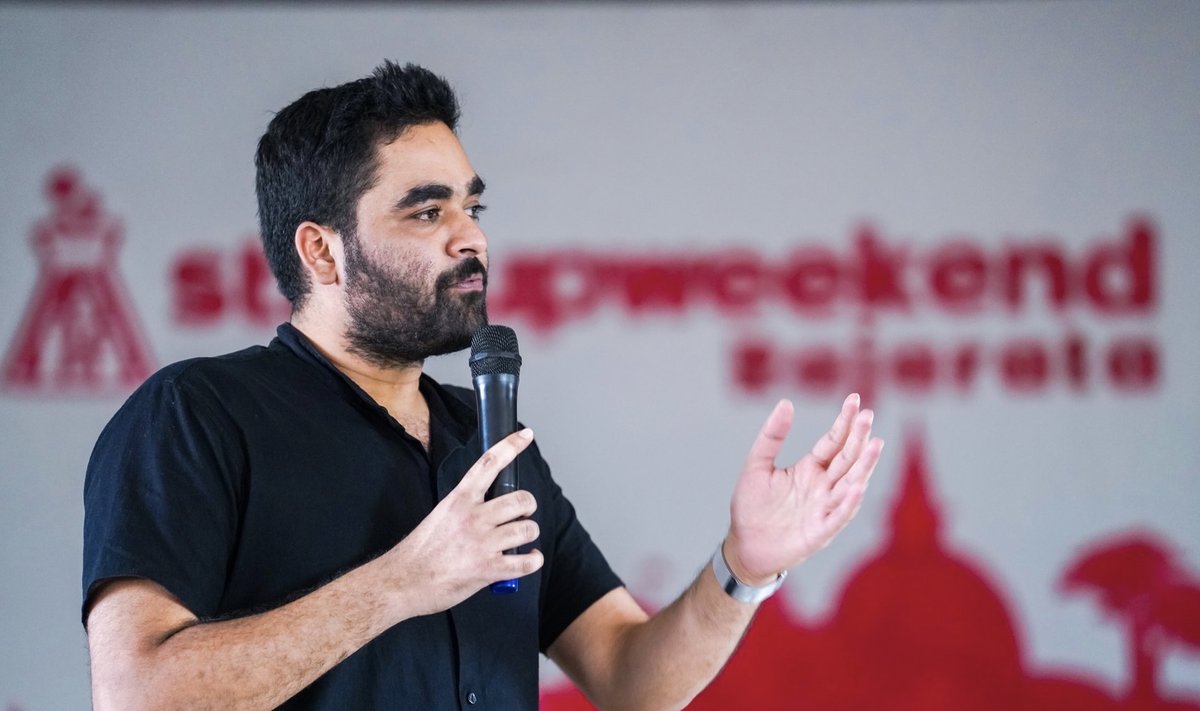 Alagan Mahalingam