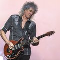 Maailmatasemel abi! Queeni legend Brian May astus Eesti loomade kaitseks välja