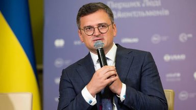 Правда ли, что министр иностранных дел Украины предложил переименовать Авдеевку в Прагу?