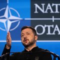 Ukraina kutsus NATO-t üles tühistama Venemaa sihtmärkidele seatud piiranguid