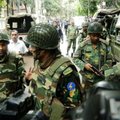 Нападение на кафе в Бангладеш: 20 заложников убиты исламистами