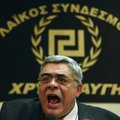 Facebook blokeeris Kreeka neonatside partei liikmete kontosid