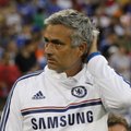 Mourinho pojale Chelsea ei sobinud? Noor väravavaht liitus teise Londoni klubiga