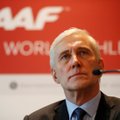 IAAF jättis Venemaa liikmelisuse taastamata