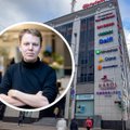 PÄEVA TEEMA | Martin Laine: ajakirjanike isiklik karistamine on näidispoomine. Samahästi võiks trahvida politseinikke ja prokuröre