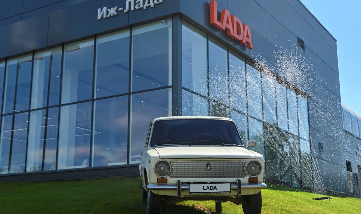 Lada