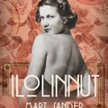 "Litsidest" saavad "Lõbulinnud": Soome kirjastus lahjendas Mart Sanderi romaanisarja pealkirja