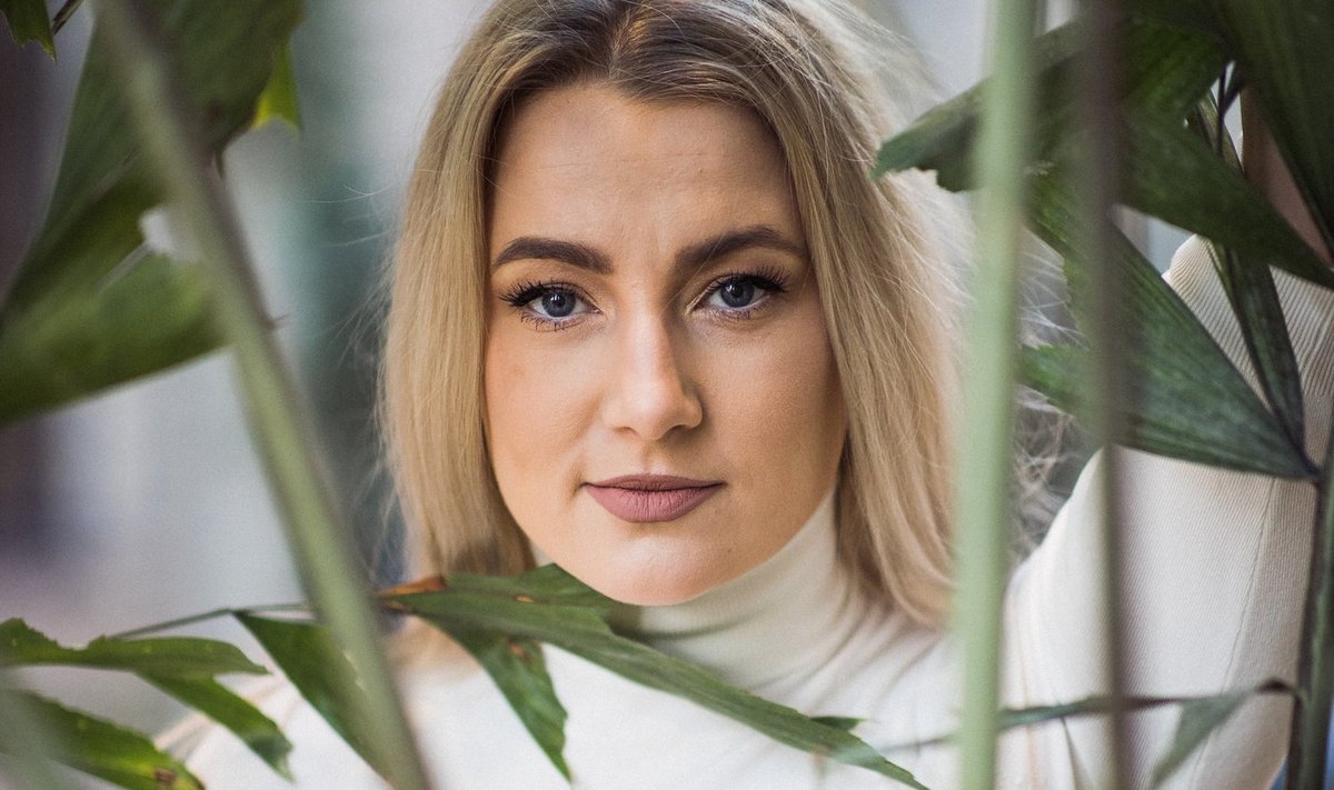 Tuuli Rand