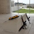 Palestiinlased alustasid Yasser Arafati haua avamist