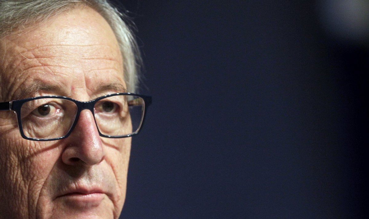 Jean-Claude Juncker tahab luua EL-i strateegiliste investeeringute fondi.