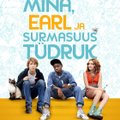 KINOLOOS: Võida piletid vaatama südamlikku sõbrafilmi "Mina, Earl ja surmasuus tüdruk"