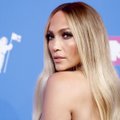Iseendaga rahul! Jennifer Lopezi vinge garderoob rõhutab kultuuri ja armastust oma keha vastu