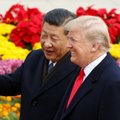 США и Китай приостановили торговую войну. Введение новых пошлин заморозили на 90 дней