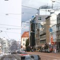 Surnud tsooni „kaunistavad“ tühjad rendipinnad. Tallinn tunnistab, et tänavad on ajale jalgu jäänud