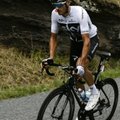VIDEO | Tour de France'ilt eemaldati konkurendile äsanud jalgrattur